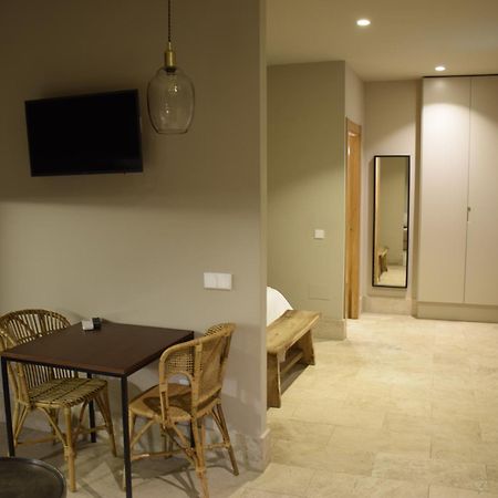 Chacon Apartments & Suites 에스테포나 외부 사진
