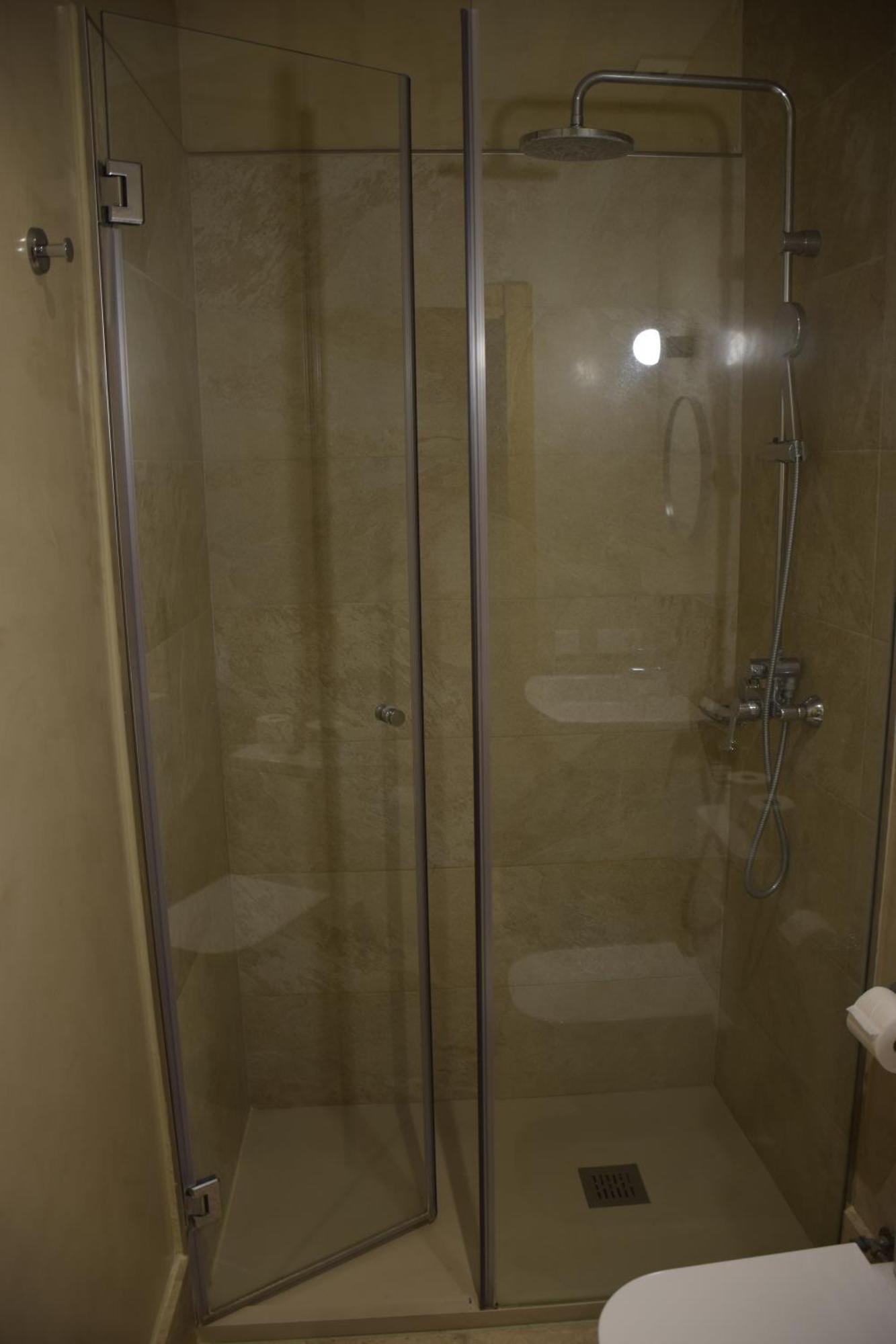 Chacon Apartments & Suites 에스테포나 외부 사진