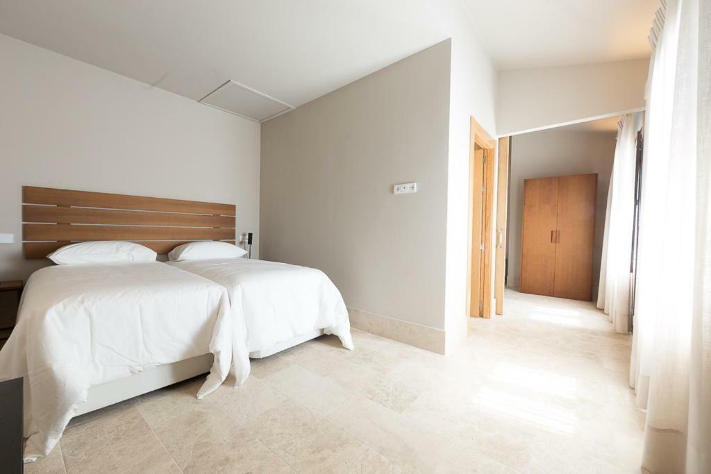 Chacon Apartments & Suites 에스테포나 외부 사진