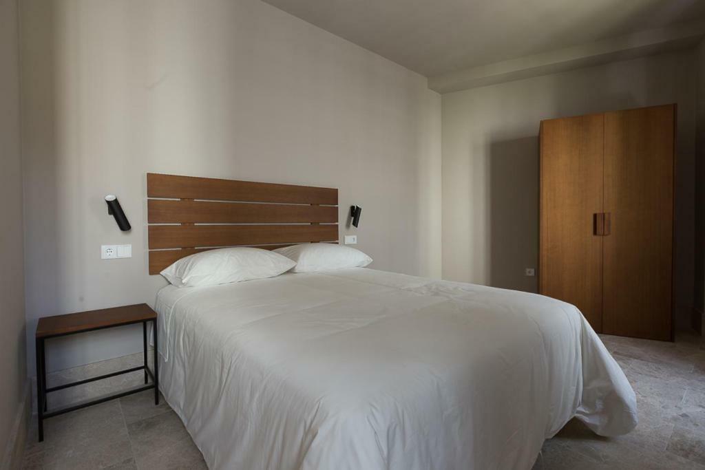 Chacon Apartments & Suites 에스테포나 외부 사진