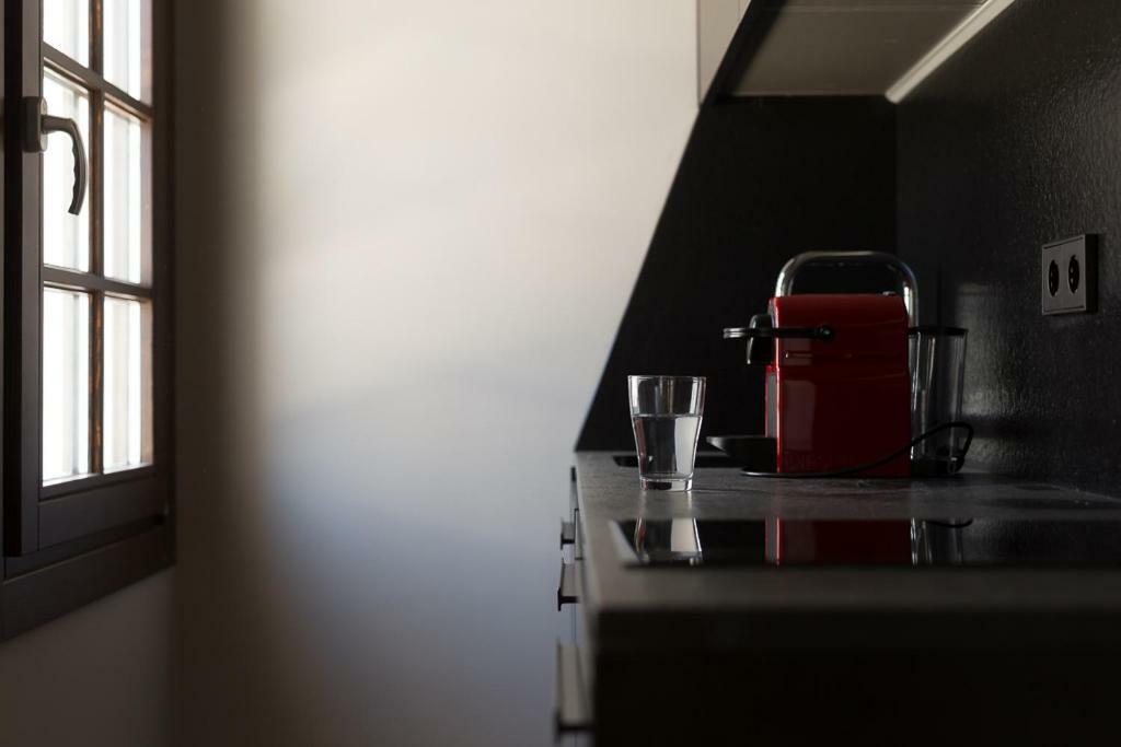 Chacon Apartments & Suites 에스테포나 외부 사진