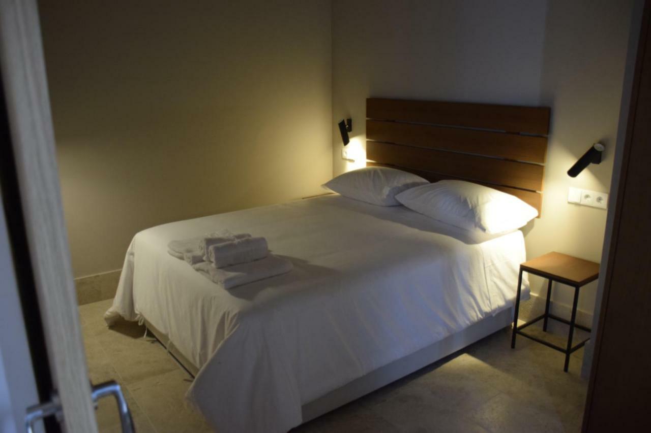 Chacon Apartments & Suites 에스테포나 외부 사진
